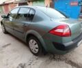 Зелений Рено Меган, об'ємом двигуна 1.39 л та пробігом 240 тис. км за 3700 $, фото 1 на Automoto.ua