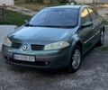 Зелений Рено Меган, об'ємом двигуна 1.6 л та пробігом 241 тис. км за 4700 $, фото 2 на Automoto.ua