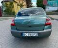 Зеленый Рено Меган, объемом двигателя 1.6 л и пробегом 135 тыс. км за 4100 $, фото 4 на Automoto.ua