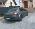 Зеленый Рено Меган, объемом двигателя 1.6 л и пробегом 330 тыс. км за 2700 $, фото 5 на Automoto.ua