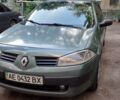 Зеленый Рено Меган, объемом двигателя 1.4 л и пробегом 187 тыс. км за 4800 $, фото 1 на Automoto.ua