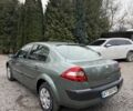 Зеленый Рено Меган, объемом двигателя 1.4 л и пробегом 210 тыс. км за 3650 $, фото 2 на Automoto.ua