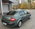 Зеленый Рено Меган, объемом двигателя 1.4 л и пробегом 250 тыс. км за 2650 $, фото 2 на Automoto.ua