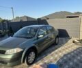 Зеленый Рено Меган, объемом двигателя 1.4 л и пробегом 350 тыс. км за 3700 $, фото 2 на Automoto.ua