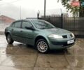 Зелений Рено Меган, об'ємом двигуна 1.39 л та пробігом 230 тис. км за 4290 $, фото 1 на Automoto.ua