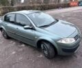 Зелений Рено Меган, об'ємом двигуна 1.6 л та пробігом 226 тис. км за 3800 $, фото 9 на Automoto.ua