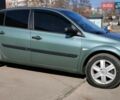 Зеленый Рено Меган, объемом двигателя 1.6 л и пробегом 272 тыс. км за 3800 $, фото 1 на Automoto.ua