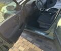 Зеленый Рено Меган, объемом двигателя 1.4 л и пробегом 350 тыс. км за 4000 $, фото 5 на Automoto.ua