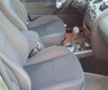 Зеленый Рено Меган, объемом двигателя 1.6 л и пробегом 230 тыс. км за 5740 $, фото 13 на Automoto.ua
