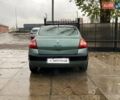 Зеленый Рено Меган, объемом двигателя 1.39 л и пробегом 240 тыс. км за 4290 $, фото 5 на Automoto.ua