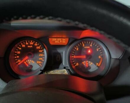 Зелений Рено Меган, об'ємом двигуна 1.39 л та пробігом 240 тис. км за 4250 $, фото 8 на Automoto.ua