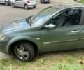 Зелений Рено Меган, об'ємом двигуна 2 л та пробігом 230 тис. км за 4500 $, фото 7 на Automoto.ua