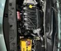 Зеленый Рено Меган, объемом двигателя 1.6 л и пробегом 226 тыс. км за 3800 $, фото 15 на Automoto.ua