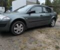 Зелений Рено Меган, об'ємом двигуна 1.39 л та пробігом 240 тис. км за 4250 $, фото 1 на Automoto.ua