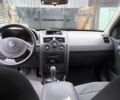 Зелений Рено Меган, об'ємом двигуна 1.39 л та пробігом 240 тис. км за 4250 $, фото 5 на Automoto.ua