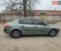 Зеленый Рено Меган, объемом двигателя 1.4 л и пробегом 178 тыс. км за 4000 $, фото 5 на Automoto.ua