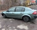 Зелений Рено Меган, об'ємом двигуна 1.6 л та пробігом 226 тис. км за 3800 $, фото 3 на Automoto.ua