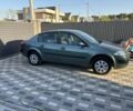 Зеленый Рено Меган, объемом двигателя 1.4 л и пробегом 350 тыс. км за 4000 $, фото 1 на Automoto.ua
