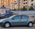 Зеленый Рено Меган, объемом двигателя 1.6 л и пробегом 230 тыс. км за 5740 $, фото 6 на Automoto.ua
