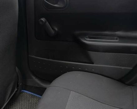 Зелений Рено Меган, об'ємом двигуна 1.39 л та пробігом 240 тис. км за 4250 $, фото 3 на Automoto.ua