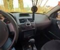 Зеленый Рено Меган, объемом двигателя 1.6 л и пробегом 271 тыс. км за 5300 $, фото 11 на Automoto.ua