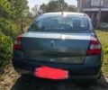 Зеленый Рено Меган, объемом двигателя 1.4 л и пробегом 180 тыс. км за 3500 $, фото 1 на Automoto.ua