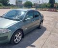 Зеленый Рено Меган, объемом двигателя 1.87 л и пробегом 350 тыс. км за 4000 $, фото 1 на Automoto.ua