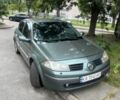 Зелений Рено Меган, об'ємом двигуна 2 л та пробігом 230 тис. км за 4500 $, фото 1 на Automoto.ua
