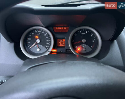 Зелений Рено Меган, об'ємом двигуна 1.6 л та пробігом 220 тис. км за 1350 $, фото 10 на Automoto.ua