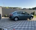 Зеленый Рено Меган, объемом двигателя 1.4 л и пробегом 350 тыс. км за 4000 $, фото 1 на Automoto.ua