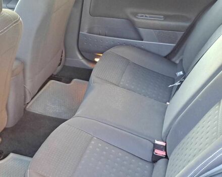 Зеленый Рено Меган, объемом двигателя 1.6 л и пробегом 230 тыс. км за 5740 $, фото 11 на Automoto.ua