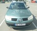Зелений Рено Меган, об'ємом двигуна 1.6 л та пробігом 272 тис. км за 4600 $, фото 6 на Automoto.ua