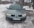 Зелений Рено Меган, об'ємом двигуна 1.87 л та пробігом 350 тис. км за 4500 $, фото 1 на Automoto.ua