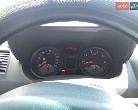 Зелений Рено Меган, об'ємом двигуна 1.6 л та пробігом 272 тис. км за 4600 $, фото 3 на Automoto.ua