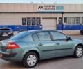 Зеленый Рено Меган, объемом двигателя 1.6 л и пробегом 230 тыс. км за 5740 $, фото 3 на Automoto.ua