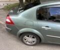 Зелений Рено Меган, об'ємом двигуна 2 л та пробігом 230 тис. км за 4500 $, фото 3 на Automoto.ua