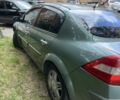 Зелений Рено Меган, об'ємом двигуна 2 л та пробігом 230 тис. км за 4500 $, фото 5 на Automoto.ua