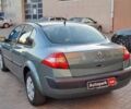 Зеленый Рено Меган, объемом двигателя 1.6 л и пробегом 230 тыс. км за 5740 $, фото 5 на Automoto.ua