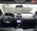 Зелений Рено Меган, об'ємом двигуна 1.39 л та пробігом 240 тис. км за 4790 $, фото 12 на Automoto.ua