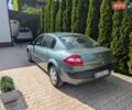 Зеленый Рено Меган, объемом двигателя 1.6 л и пробегом 116 тыс. км за 5900 $, фото 1 на Automoto.ua