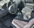 Зеленый Рено Меган, объемом двигателя 1.6 л и пробегом 197 тыс. км за 5200 $, фото 1 на Automoto.ua