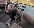 Зеленый Рено Меган, объемом двигателя 1.6 л и пробегом 271 тыс. км за 5300 $, фото 9 на Automoto.ua