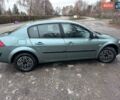 Зелений Рено Меган, об'ємом двигуна 1.6 л та пробігом 226 тис. км за 3800 $, фото 10 на Automoto.ua