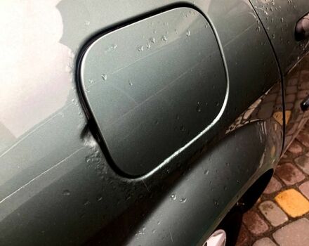 Зеленый Рено Меган, объемом двигателя 1.4 л и пробегом 165 тыс. км за 3700 $, фото 3 на Automoto.ua