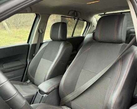 Зеленый Рено Меган, объемом двигателя 1.6 л и пробегом 257 тыс. км за 4500 $, фото 6 на Automoto.ua