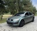 Зеленый Рено Меган, объемом двигателя 1.5 л и пробегом 333 тыс. км за 4500 $, фото 1 на Automoto.ua