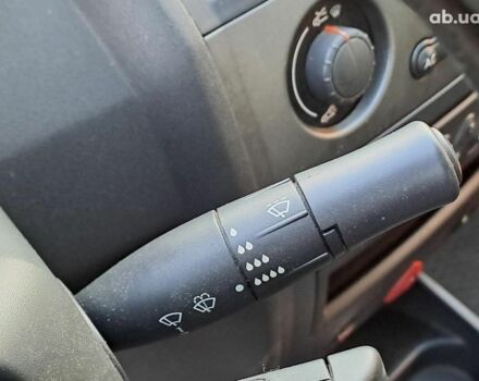 Зеленый Рено Меган, объемом двигателя 1.6 л и пробегом 230 тыс. км за 5740 $, фото 15 на Automoto.ua