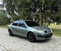 Зеленый Рено Меган, объемом двигателя 1.5 л и пробегом 333 тыс. км за 4500 $, фото 1 на Automoto.ua