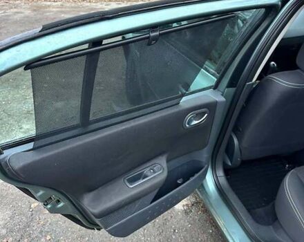 Зелений Рено Меган, об'ємом двигуна 1.6 л та пробігом 226 тис. км за 3800 $, фото 4 на Automoto.ua