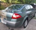 Зеленый Рено Меган, объемом двигателя 1.6 л и пробегом 197 тыс. км за 5200 $, фото 10 на Automoto.ua